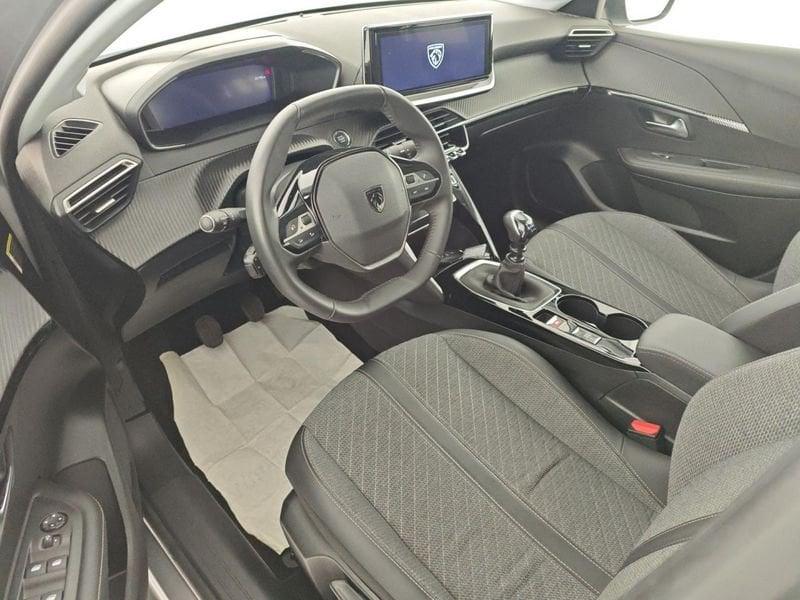 Peugeot 208 PureTech 100 Stop&Start 5 porte Allure