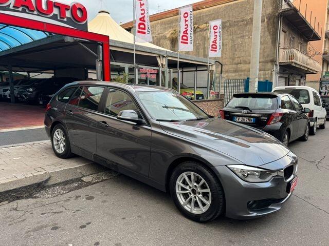 Bmw 318 318d Touring