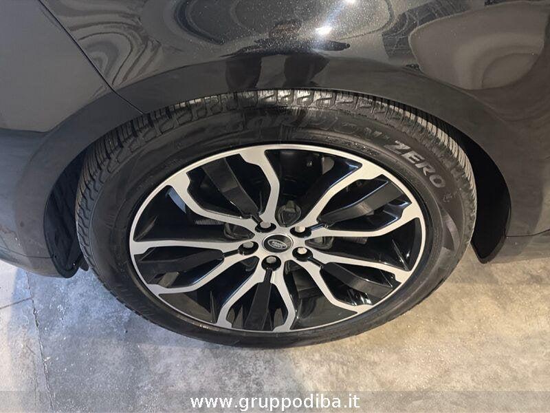 Land Rover RR Sport II 2018 Die. 3.0d i6 mhev HSE Dynamic 249cv a