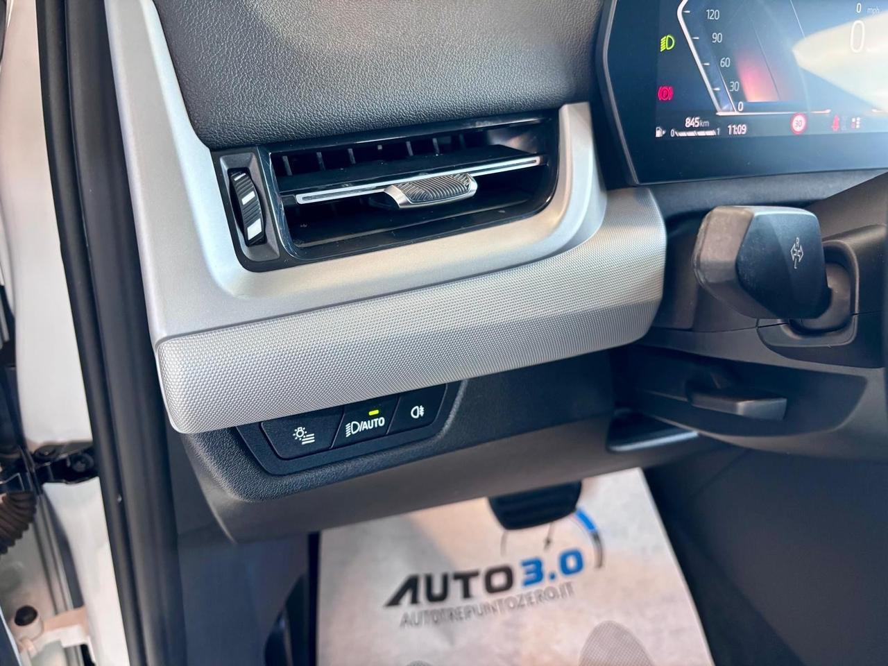 Bmw 2er Active Tourer 218d auto