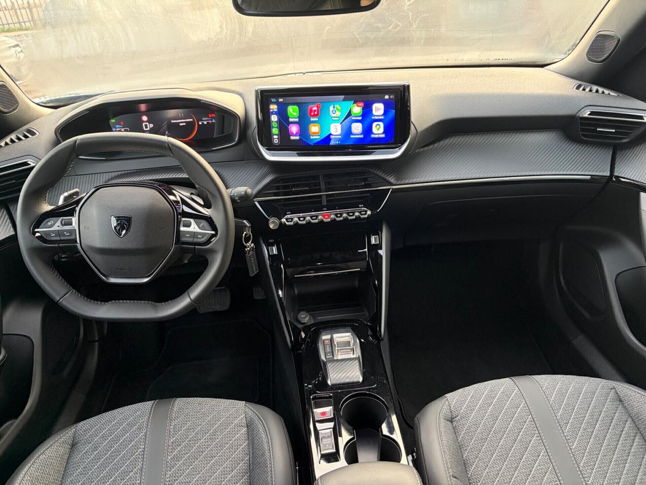 Peugeot 2008 Allure Pack