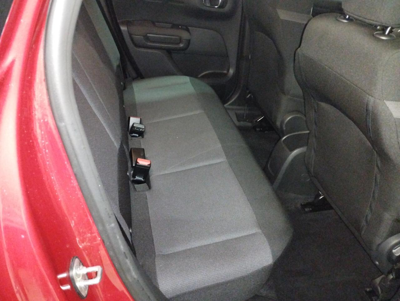 Citroen C3 Aircross BlueHDi 110 S&S Plus