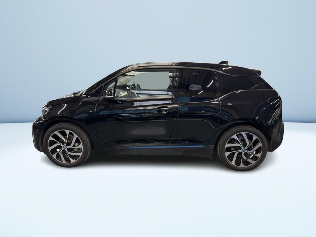 BMW i3 120Ah Advantage CVT