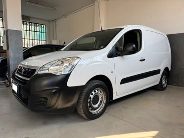 Peugeot Partner BlueHDi 100 L1 Furgone Premium