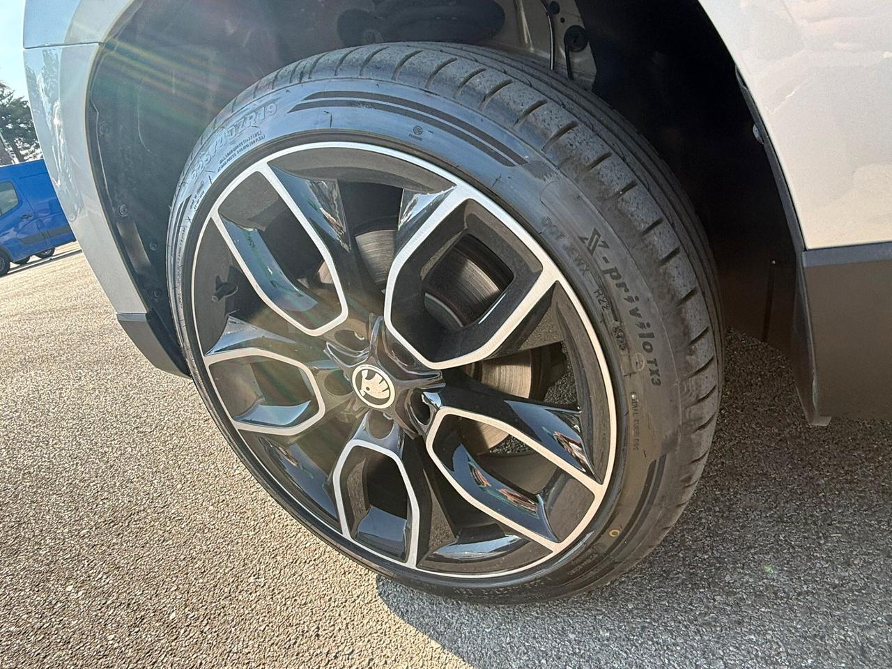 Skoda Karoq 1.6 TDI SCR DSG S-Tech