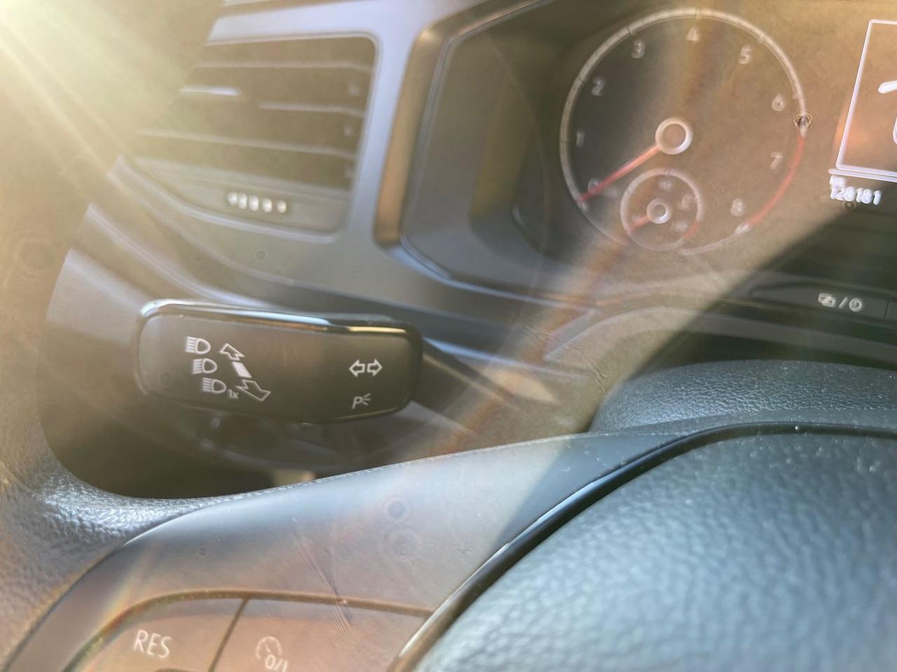 Volkswagen Polo Comfortline 1.0 MPI EVO #6798