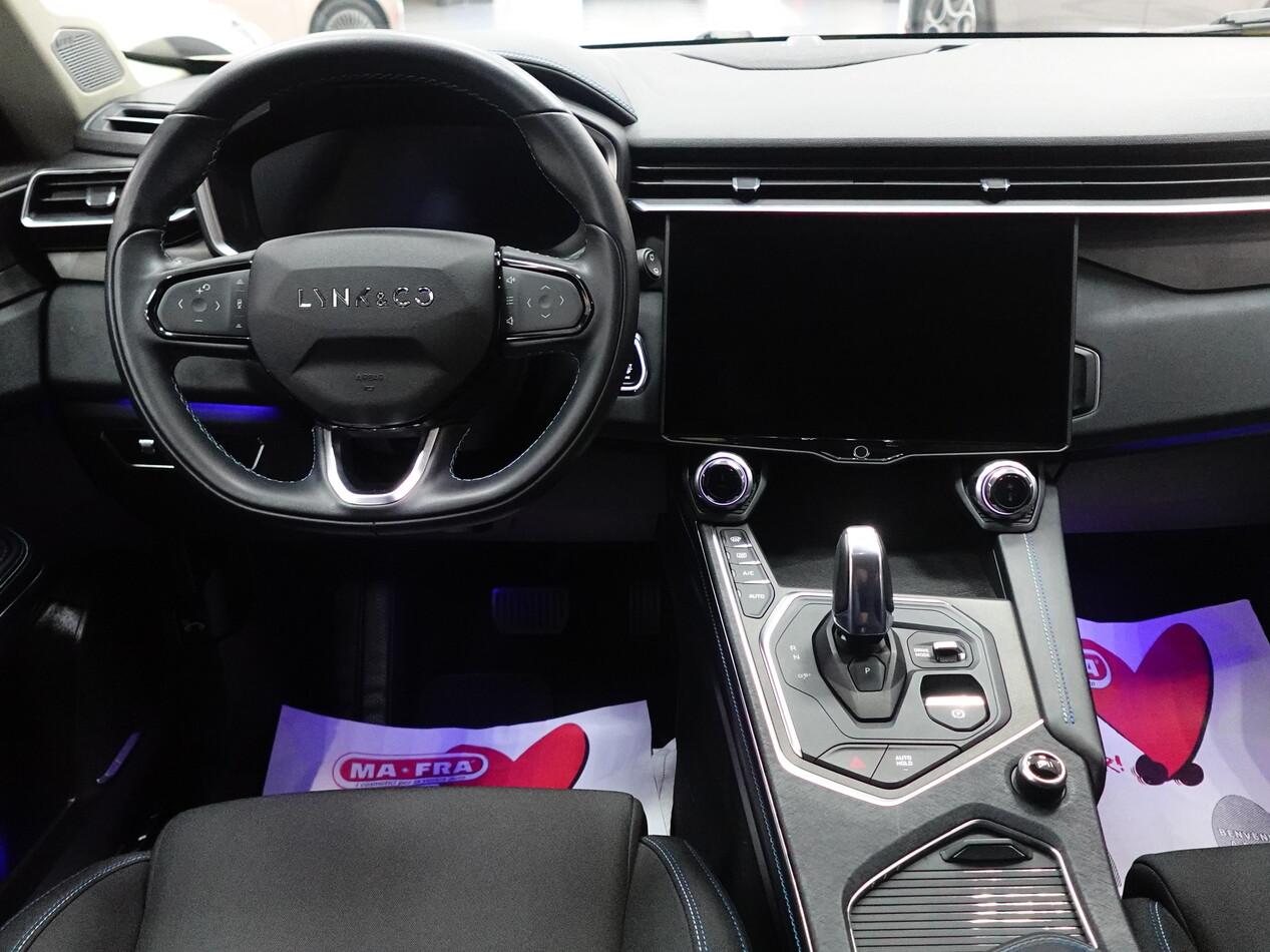 Lynk and Co 01 1.5 BZ 261 CV PHEV 01