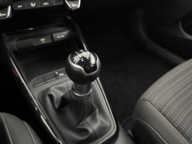 KIA Stonic 1.2 DPI ECO GPL Urban