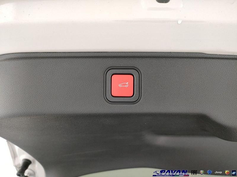 FIAT 600 1.2 Hybrid 110 CV DCT MHEV La Prima