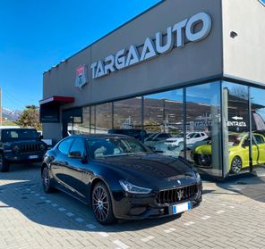 Maserati Ghibli 3.0 V6 Modena 430cv awd auto