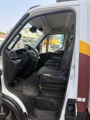 Iveco Daily 60C17 Frigo-20°C 2Temp E5B ATP 5 27 4,3x2,0x2,0