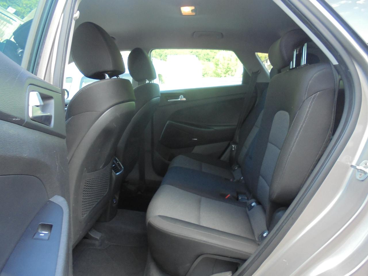 Hyundai Tucson 1.6 CRDi 136CV 4WD DCT Exellence