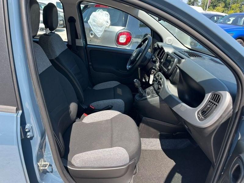 FIAT Panda Panda 1.0 FireFly S&S Hybrid City Life