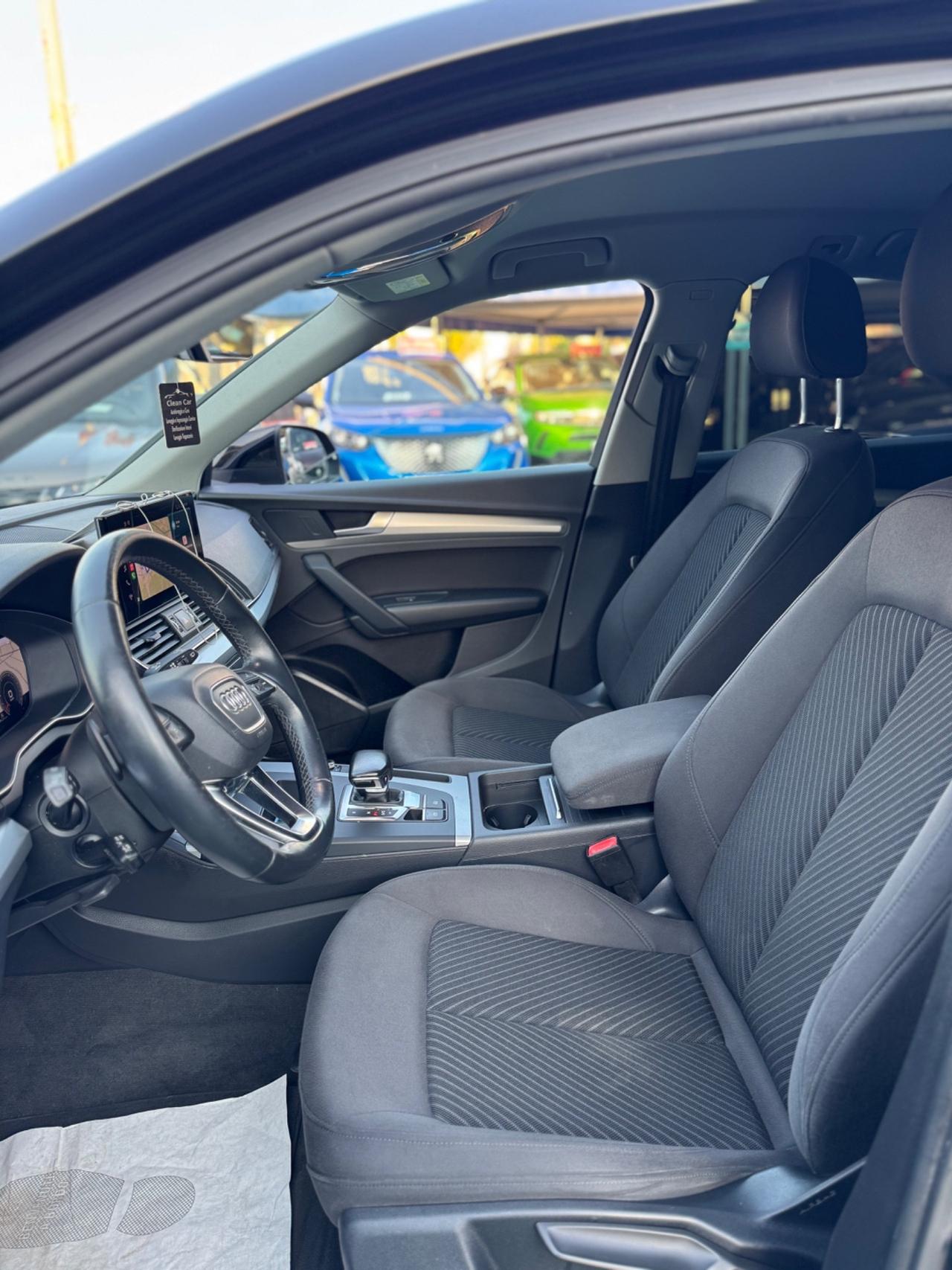 Audi Q5 SPB 35 TDI S tronic Business Advanced
