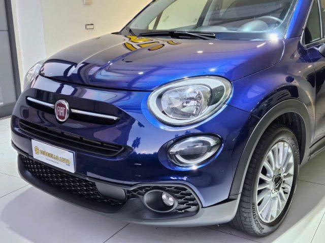 FIAT 500X 1.3 MultiJet 95 CV Connect tua da ?199,00 mensili