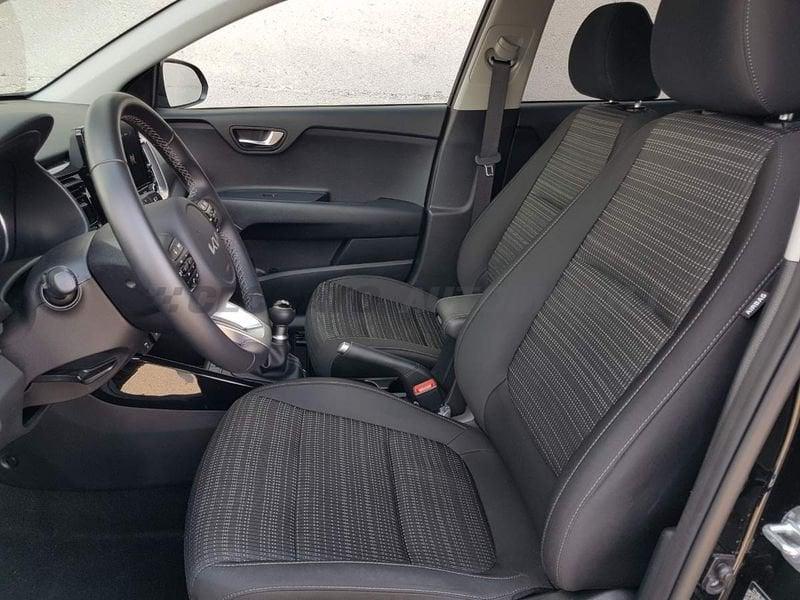KIA Stonic Stonic 1.2 dpi Style 84cv