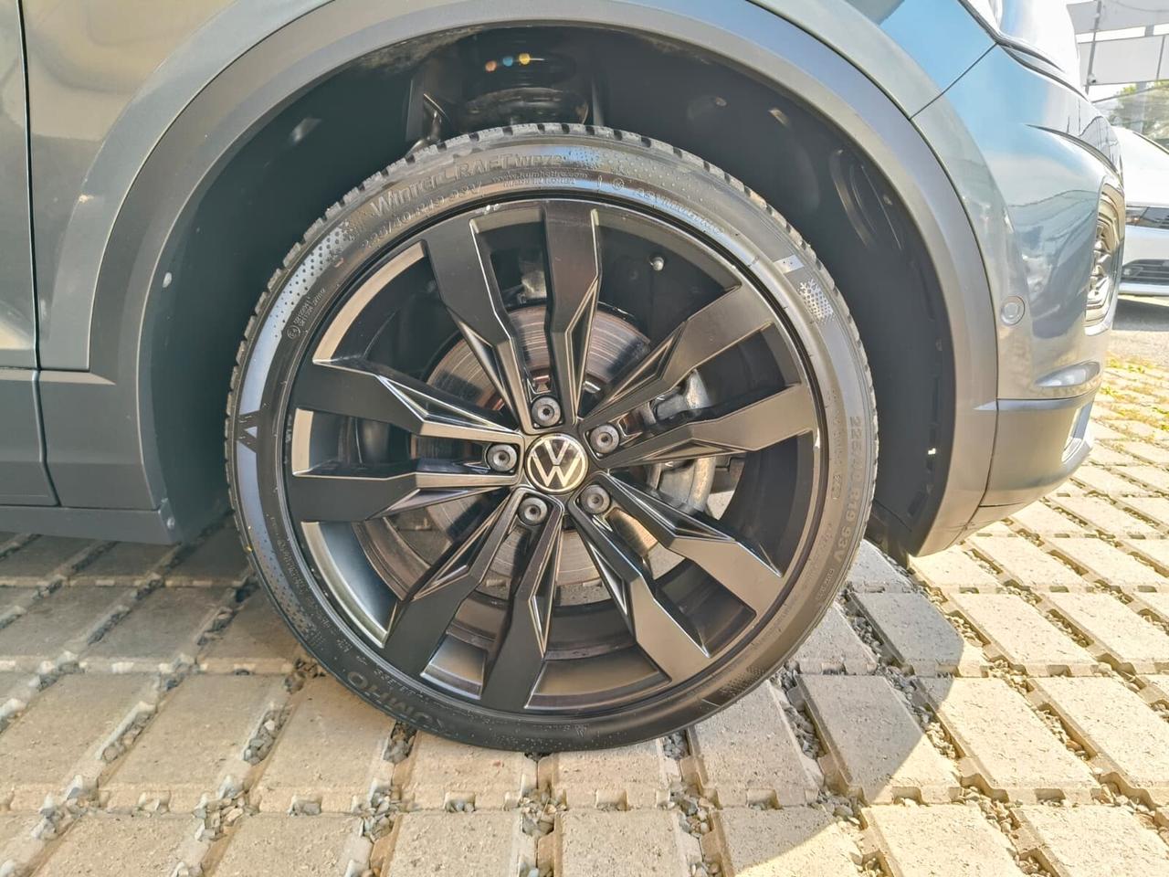 Volkswagen T-Roc 2.0 TDI SCR 150 CV DSG 4MOTION Advanced BlueMot. Tech.