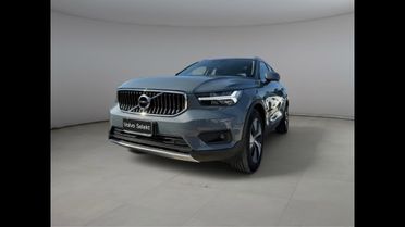 VOLVO XC40 - XC40 1.5 t5 phev Inscription Expression auto my21