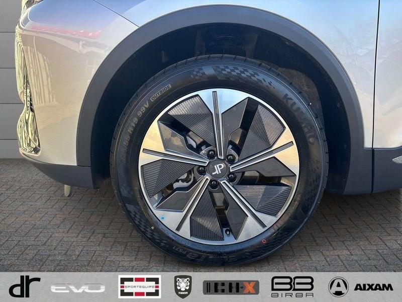 DR AUTOMOBILES dr 6.0 DR 6 1.5 BZ/GPL