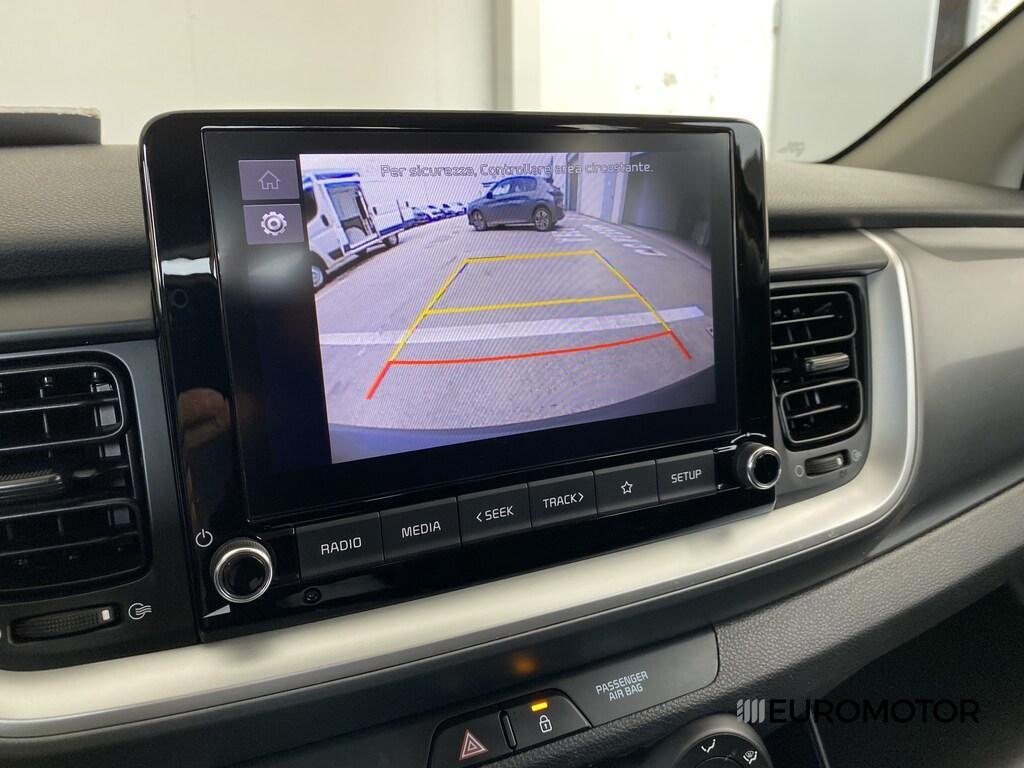 Kia Stonic 1.0 T-GDi MHEV Style Design Pack DCT