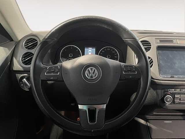 Volkswagen Tiguan 2.0TDI 140CV 4MOTION Track & Style