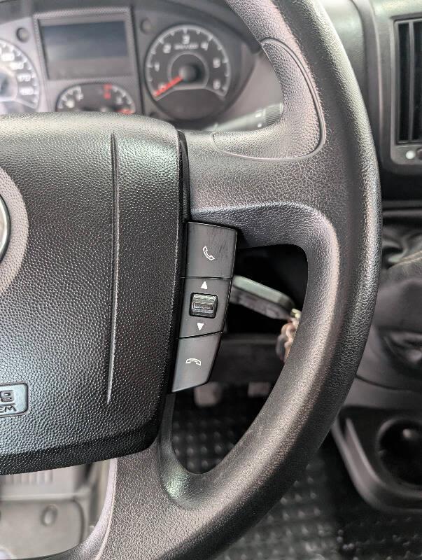 FIAT Ducato Maxi 35 X 2.3 mjt 130cv DOPPIA CABINA! GRU FASSI!