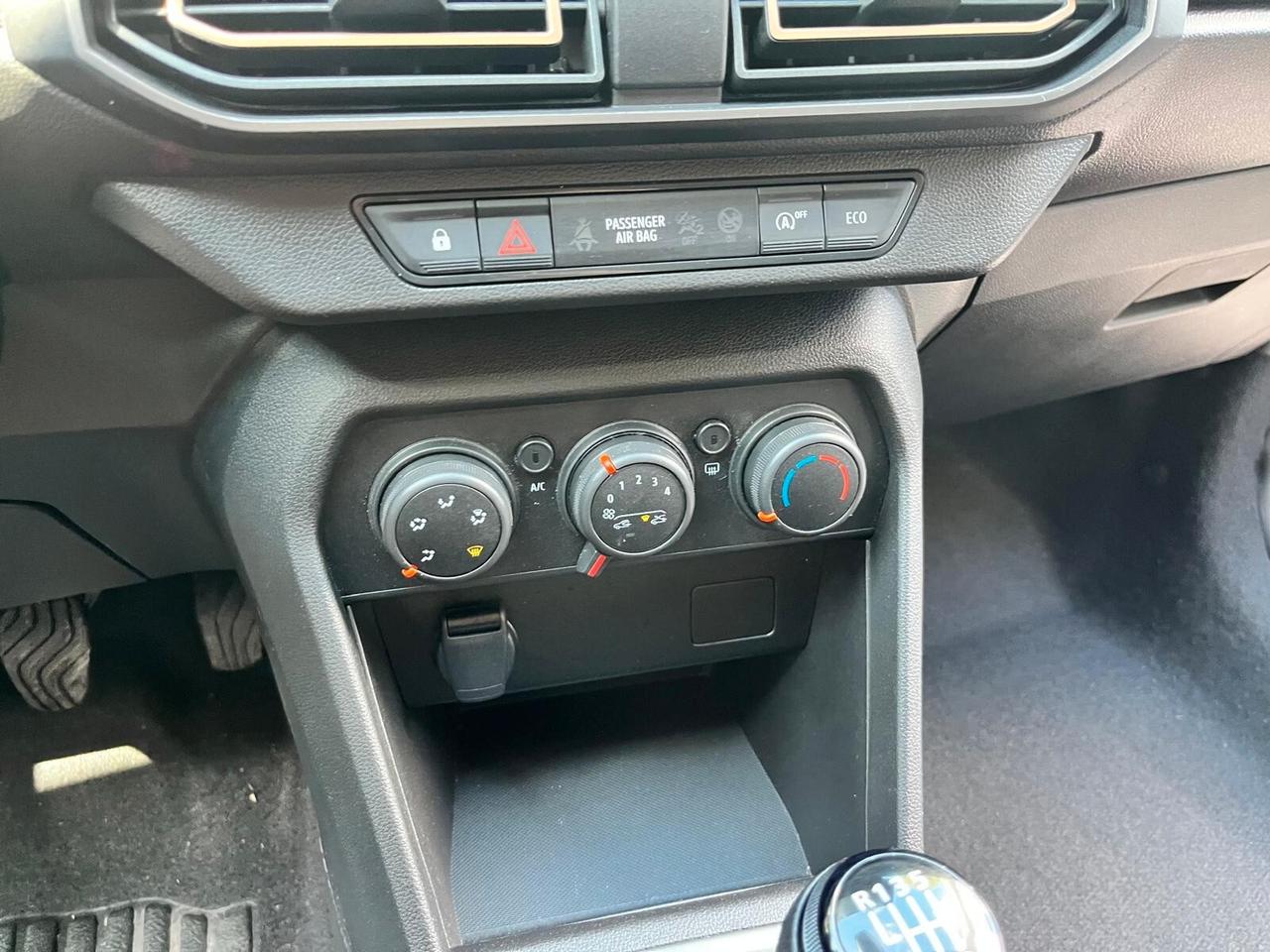 Dacia Sandero Stepway 1.0 TCe Expression