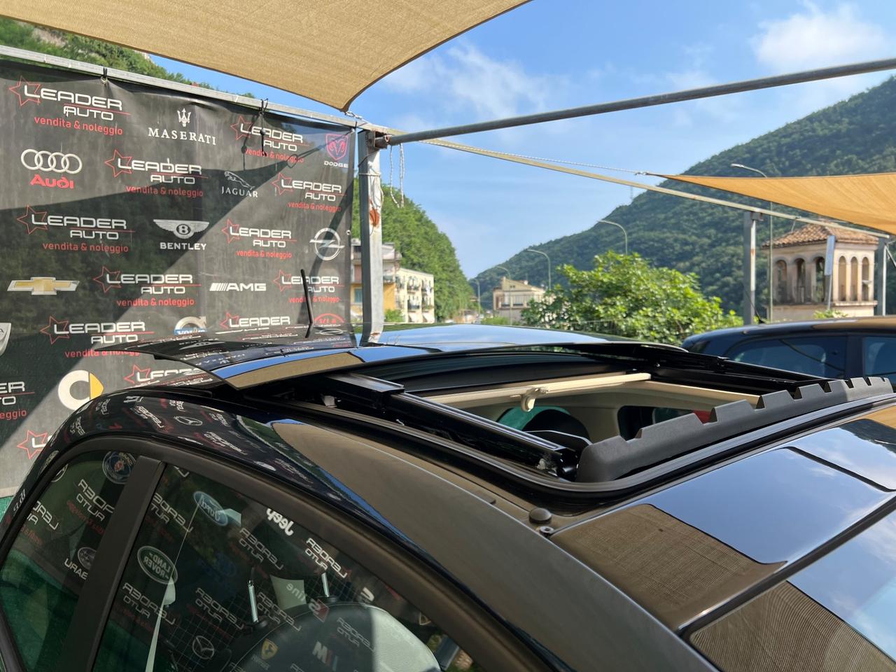 Fiat 500 1.0 Hybrid Dolcevita TETTO APRIBILE / UNICO PROPRIETARIO