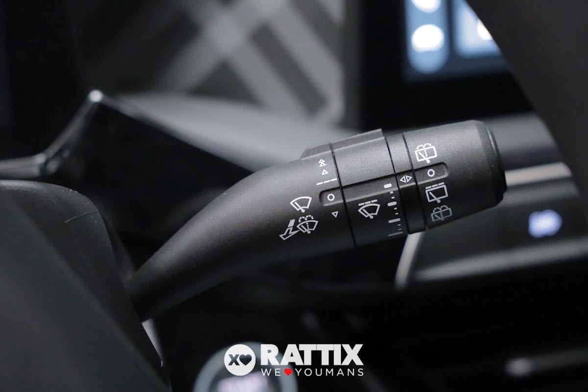 MG MG3 1.5 115CV Comfort