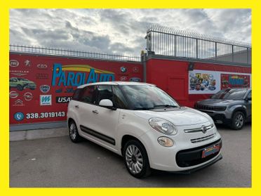 Fiat 500L Living 1.3 mjt 95cv Pop Star - 2016