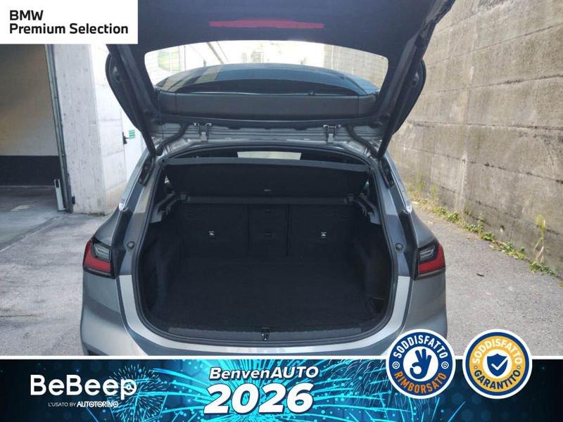 BMW Serie 2 Active Tourer 218D ACTIVE TOURER MSPORT AUTO