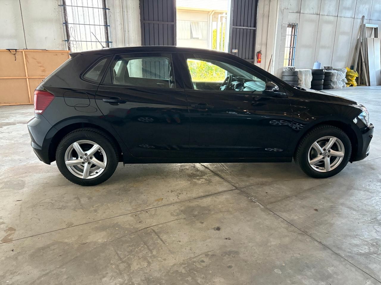 Volkswagen Polo 5 Porte 1.0 NEOPATENTATI Unico Proprietario