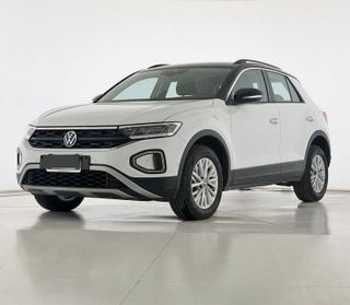 Volkswagen T-Roc 2.0 TDI SCR Life