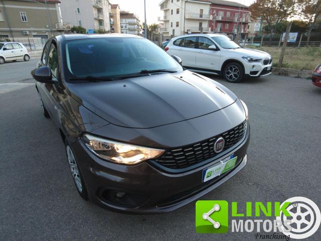 FIAT Tipo 1.4 T-Jet 120CV GPL 4 porte Easy