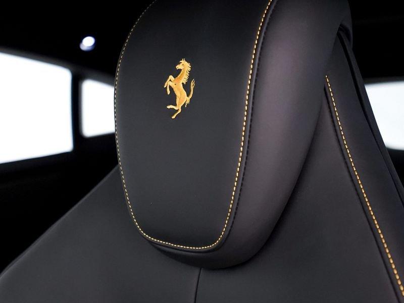 Ferrari Purosangue 6.5 V12 F1 DCT 4WD