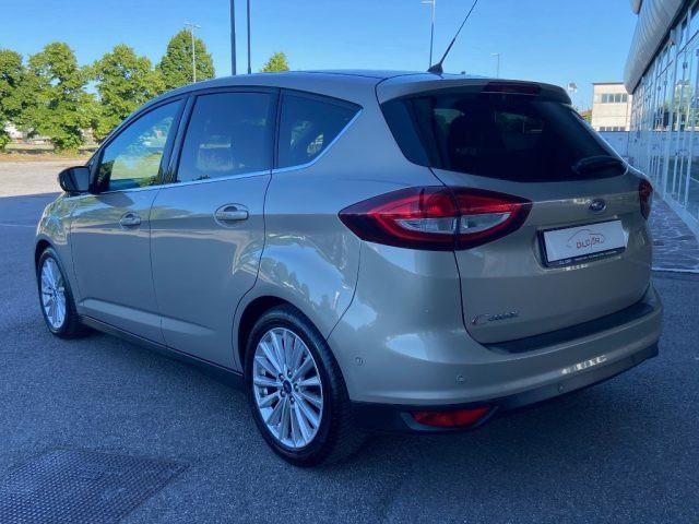 FORD C-Max 1.5 TDCi 120CV Start&Stop Titanium