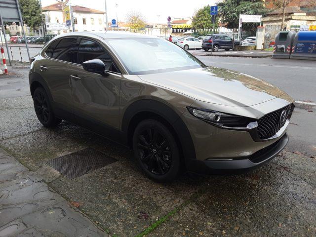 MAZDA CX-30 2.5L e-Skyactiv-G 140cv M Hybrid Nagisa MY2025