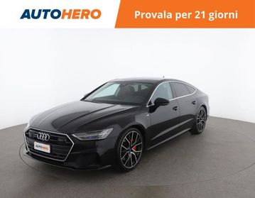 AUDI A7 SPB 55 3.0 TFSI quattro ultra S tronic