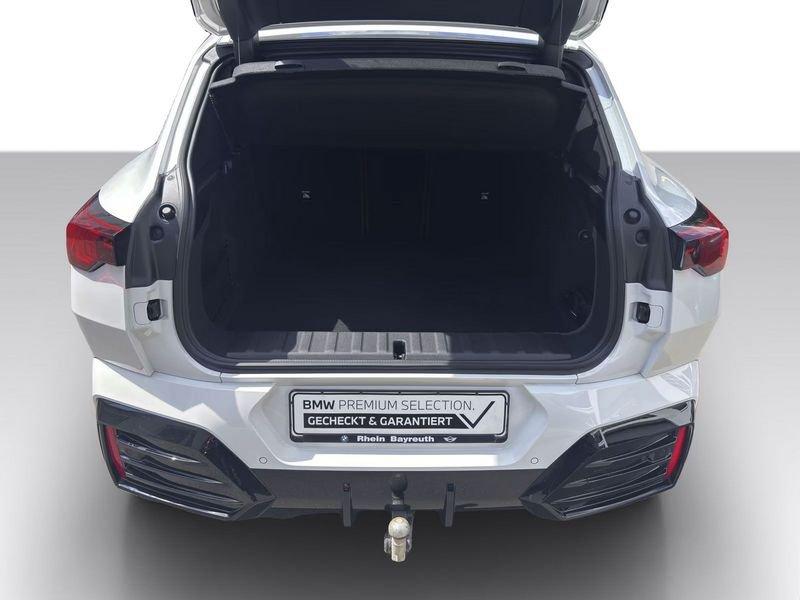 BMW X2 X2 sDrive 20i Msport LED COCKPIT HEAD-UP TETTO