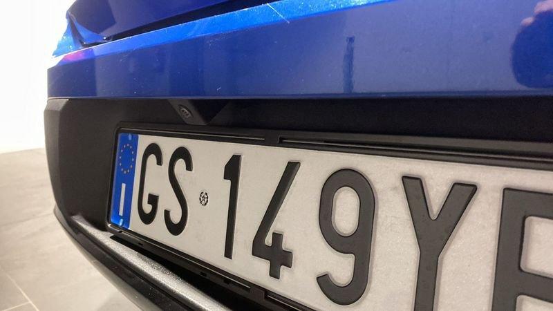 Opel Mokka Mokka 1.2 Turbo 130 CV aut. Ultimate