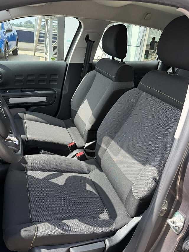 Citroen C3 PureTech 83 S&S You