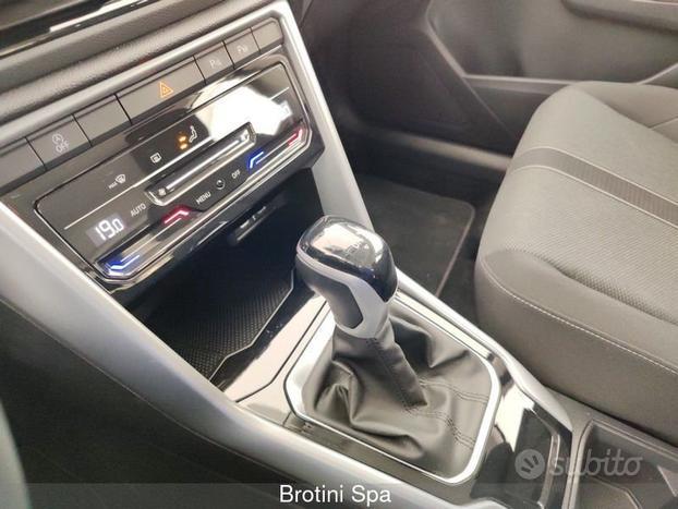 Volkswagen T-Roc 1.5 TSI ACT Style DSG BlueMo...