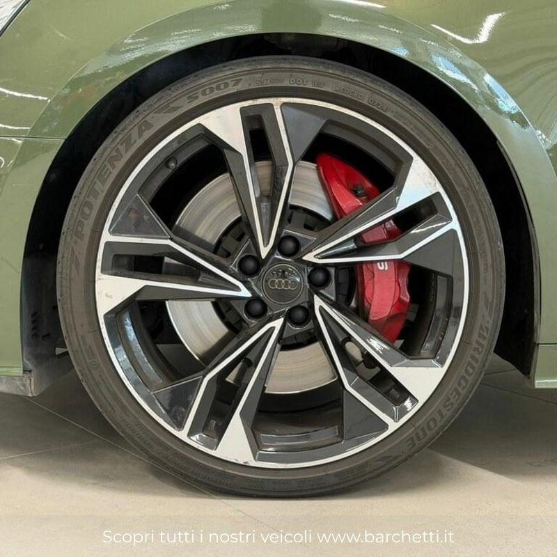 Audi A5 S5 Sportback 3.0 tdi mhev Sport Attitude quattro 347cv tiptronic