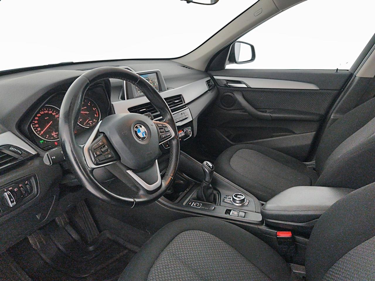 BMW X1 sDrive18d Advantage