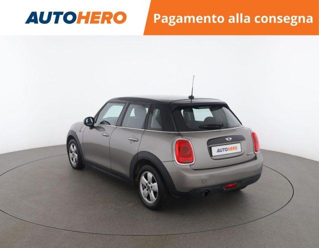 MINI Cooper 1.5 5 porte