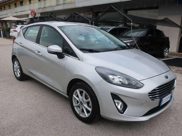 Ford Fiesta Fiesta 5p 1.1 Titanium s&s - Per neopat.