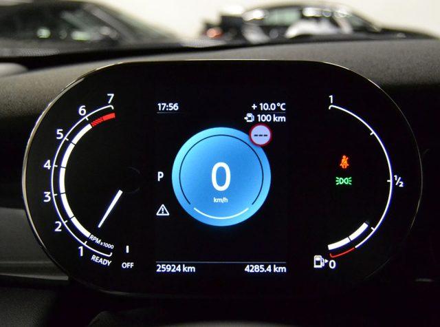 MINI One 1.5 Camden 5 porte Automatica Ok Neopatentati **