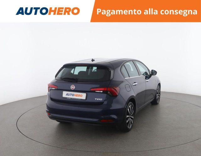 FIAT Tipo 1.4 5 porte Lounge