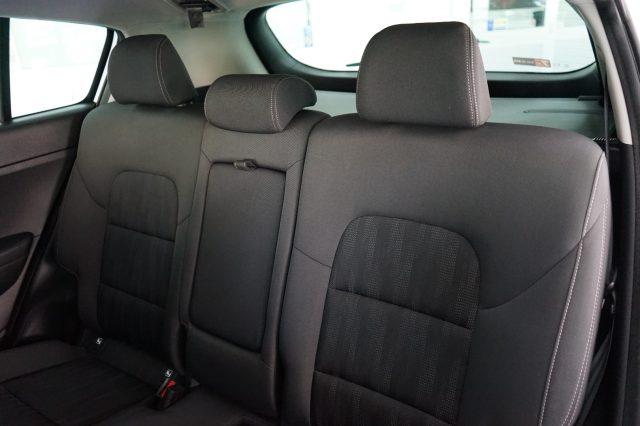 KIA Sportage 1.7 CRDI 2WD Garantita Italiana Certificata