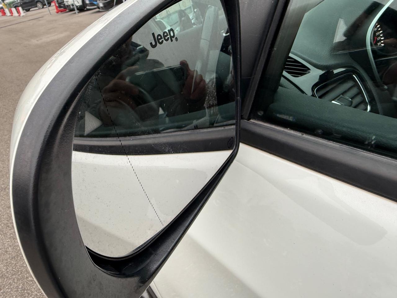 Jeep Compass 2.0 Multijet II aut. 4WD Limited